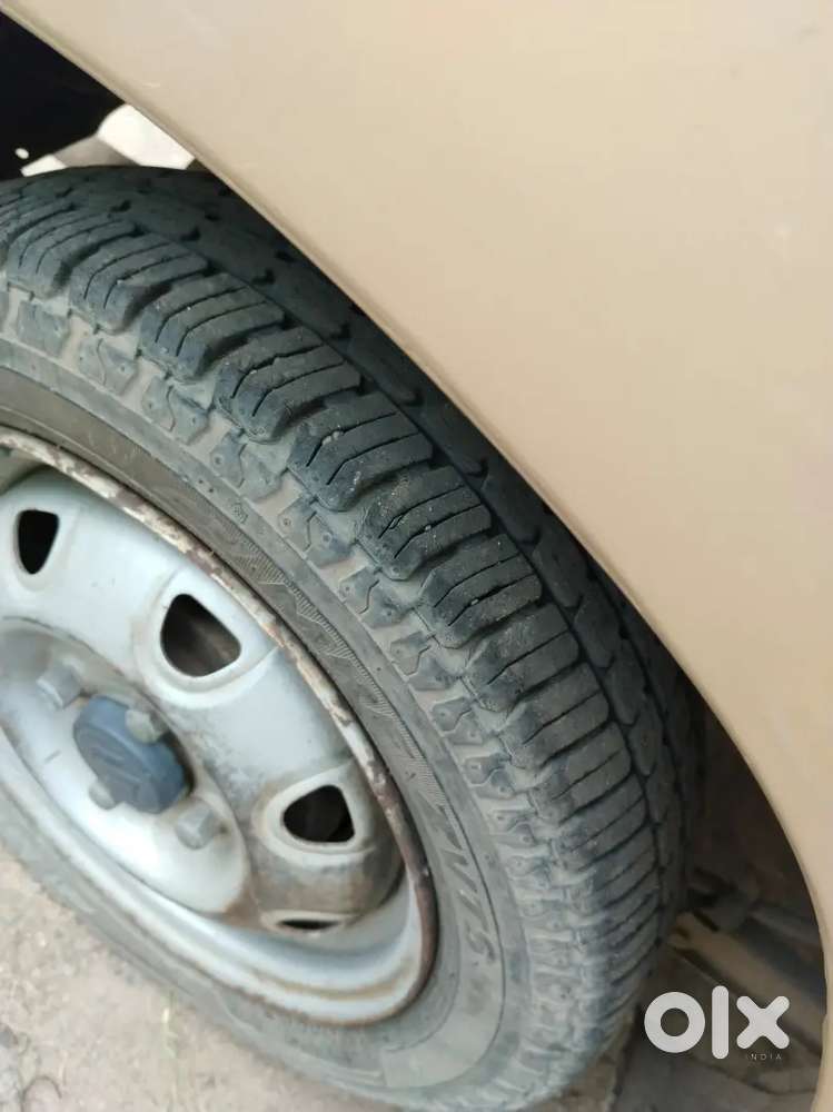 Maruti Suzuki Zen Estilo 2007 Petrol Manual