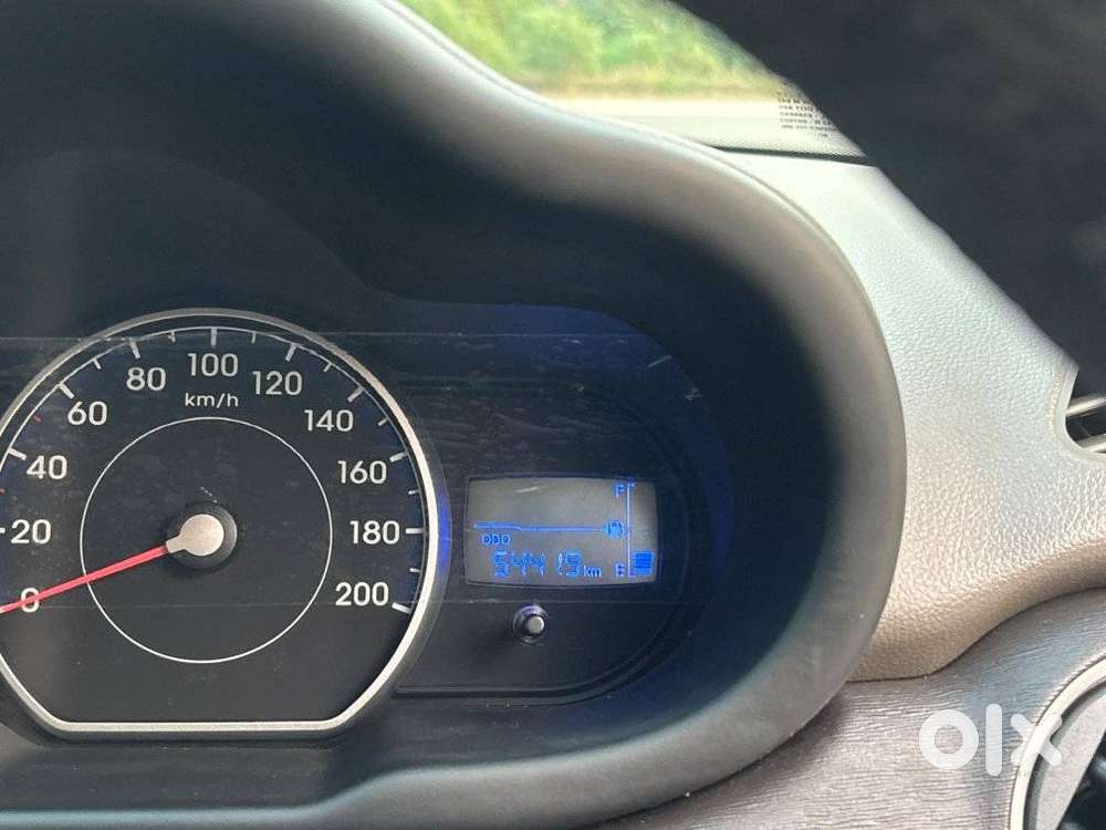 Hyundai I10 Era, 2012, Petrol