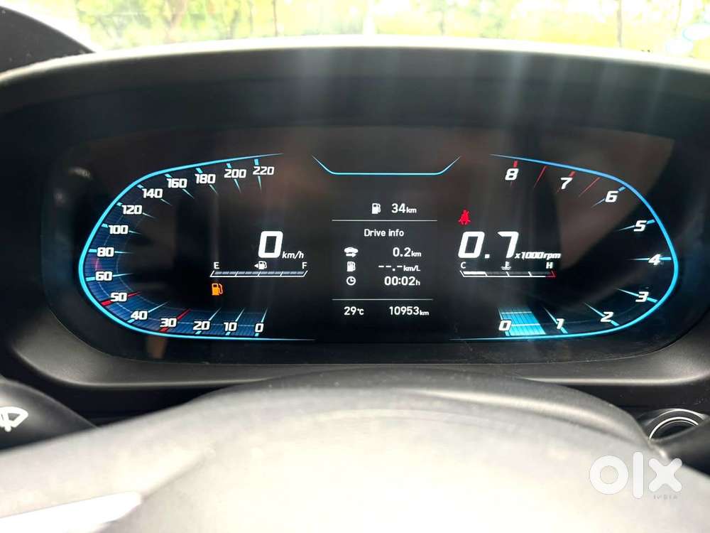 Hyundai I20 1.2 Asta, 2022, Petrol
