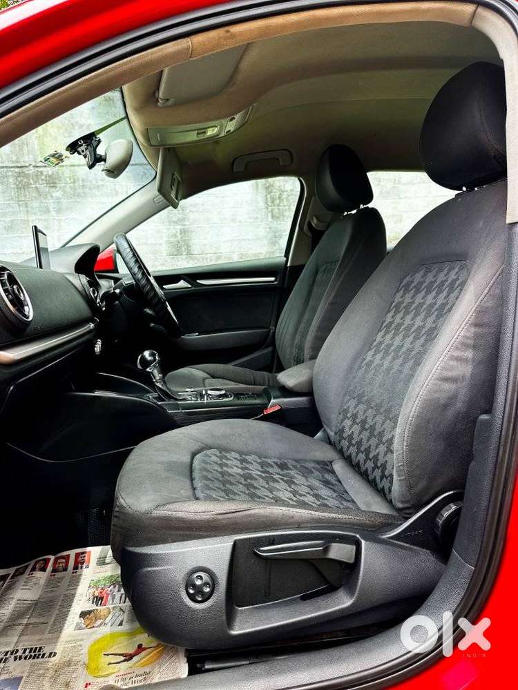 Audi A3 35 Tdi S Line, 2015, Diesel