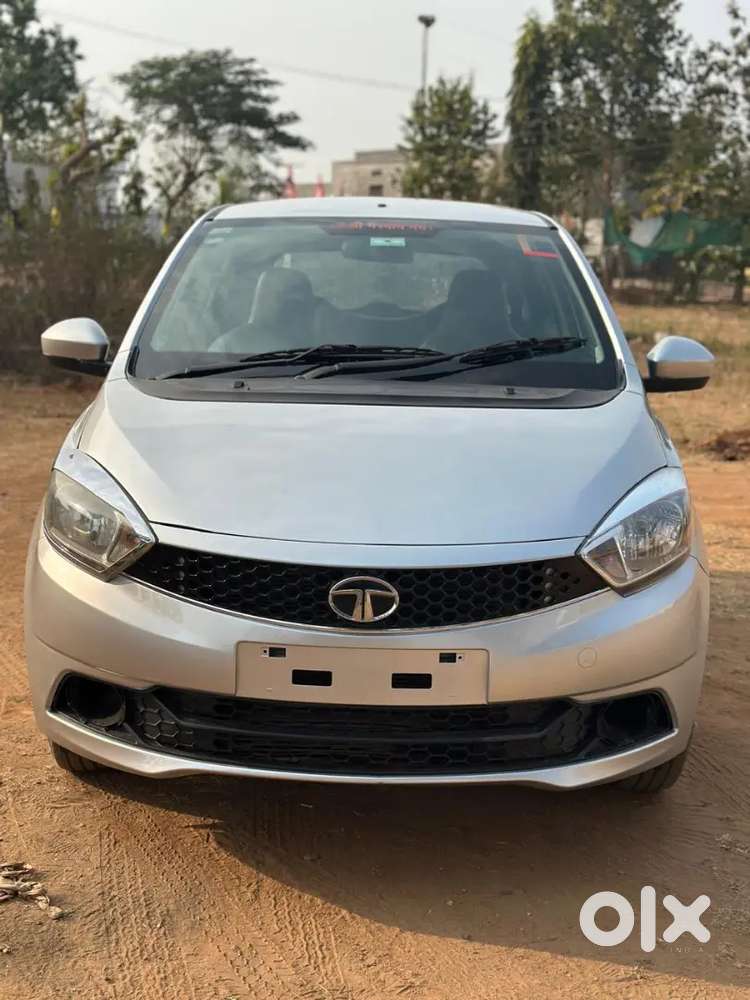 Tata Tiago 2018 Diesel 66000 Km Driven