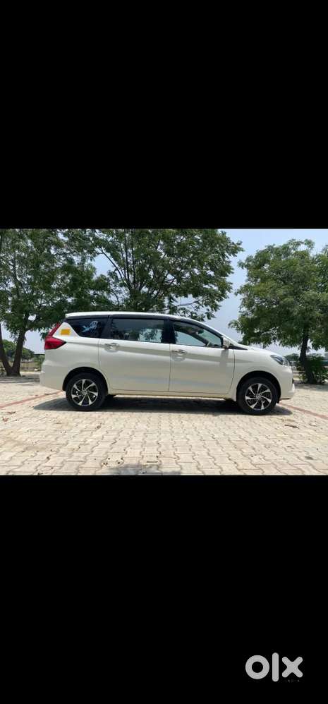 Toyota Rumion, 2024, Petrol