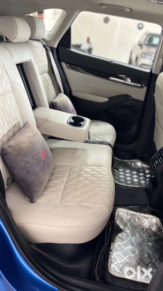 Kia Seltos, 2021, Petrol