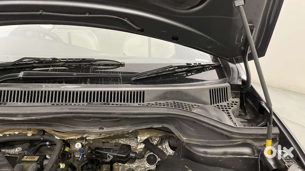 Tata Zest  Revotron 1.2 Xt, 2016, Petrol