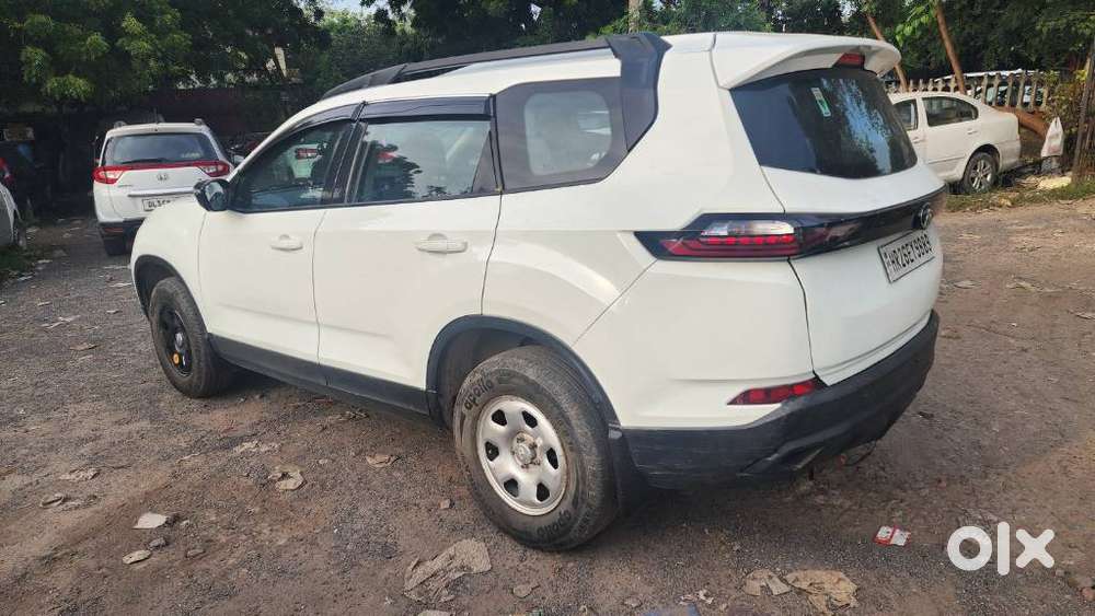 Tata Safari 2.0 Kryotec Xe, 2022, Diesel
