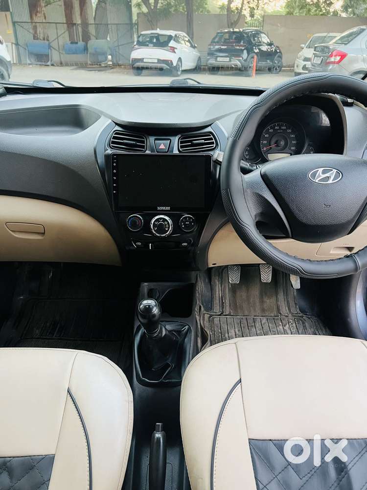 Hyundai Eon Era +, 2012, Petrol