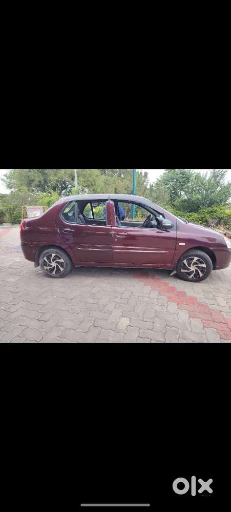 Tata Indigo V Series 2012 Diesel Manual
