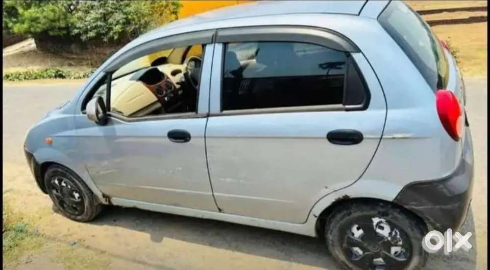 Chevrolet Spark 1.0 Ls 2011 Model