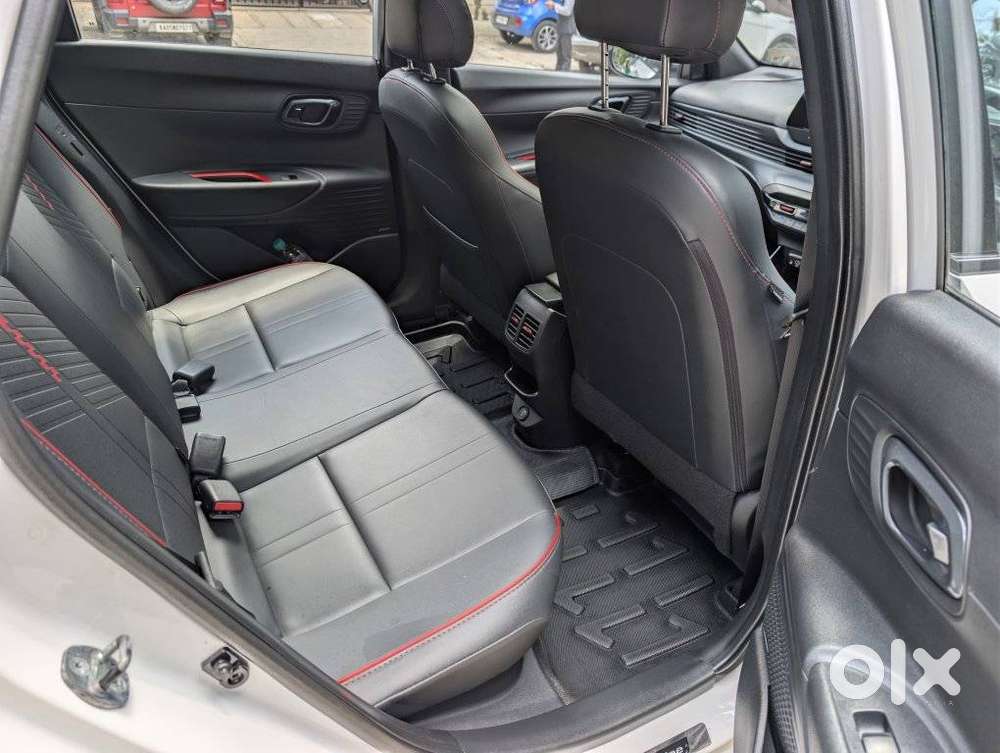 Hyundai I20 N Line N8 1.0 Turbo Mt, 2024, Petrol