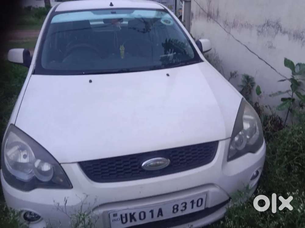 2014 Ford Classic Lxi Petrol