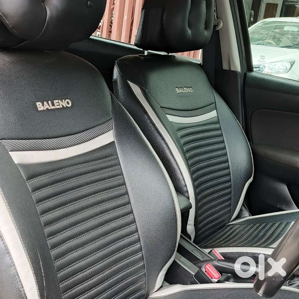 Maruti Suzuki Baleno Zeta, 2018, Petrol