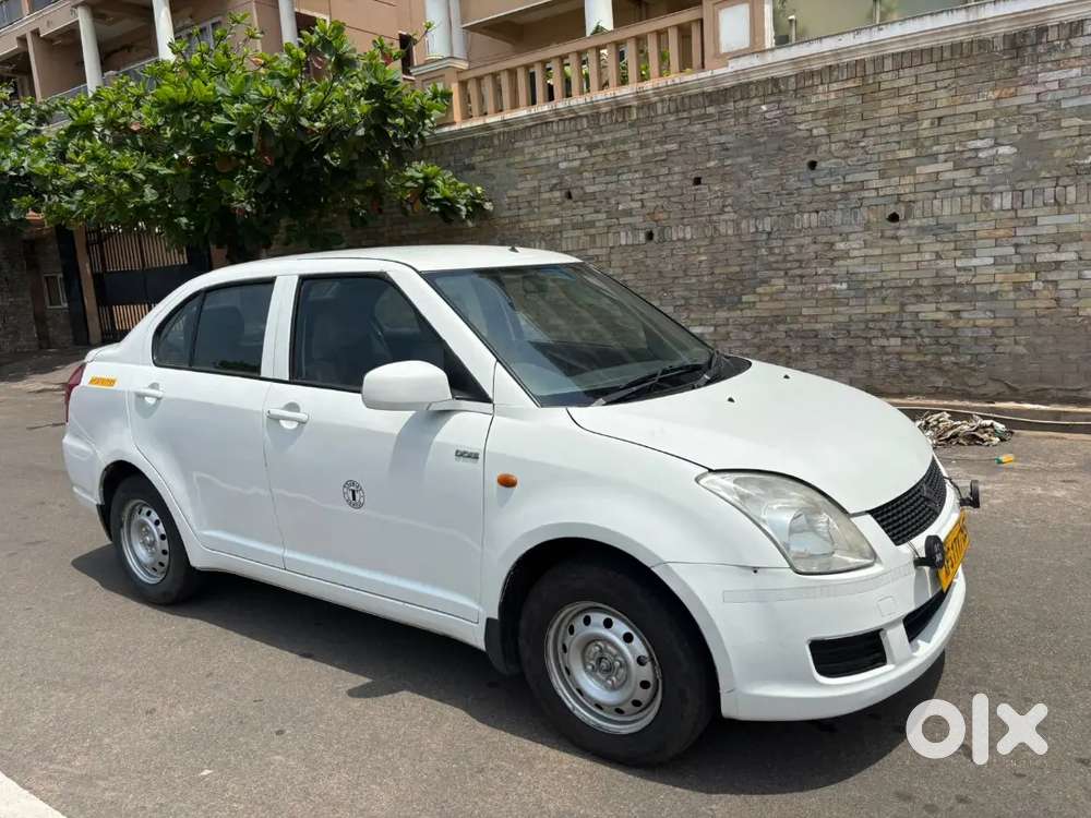Maruti Suzuki Dzire 2016 Diesel 95000 Km Driven