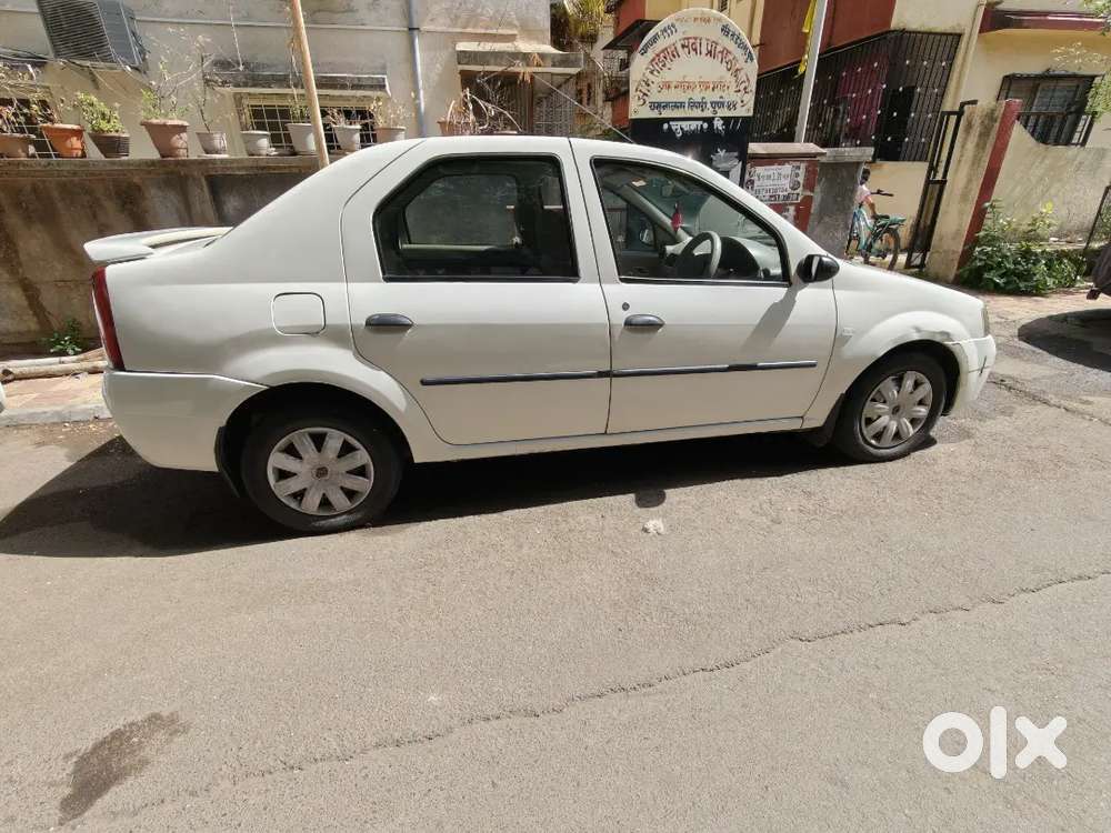 Mahindra Logan Diesel 1.5 2008