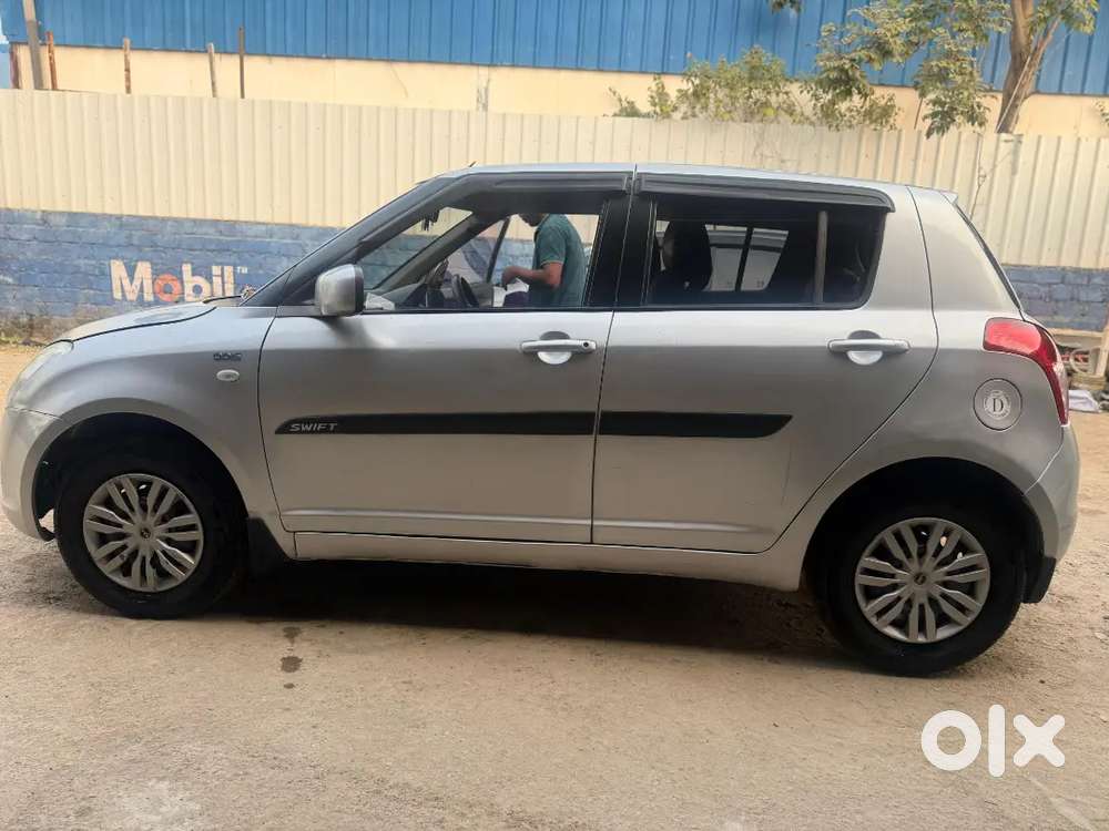 Maruti Suzuki Swift 2008 Diesel