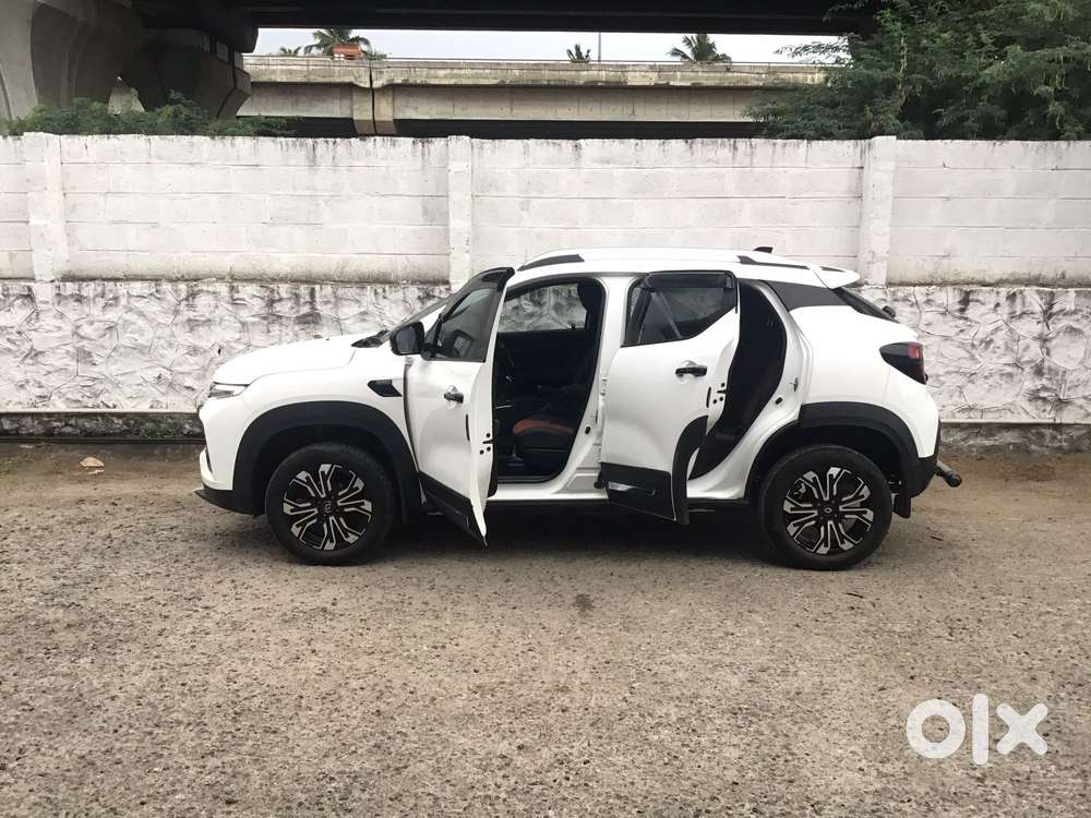 Renault Kiger Rxz, 2024, Petrol