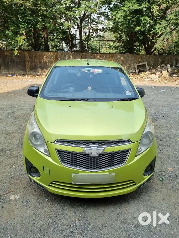Chevrolet Beat Diesel Well Maintained Good Condition