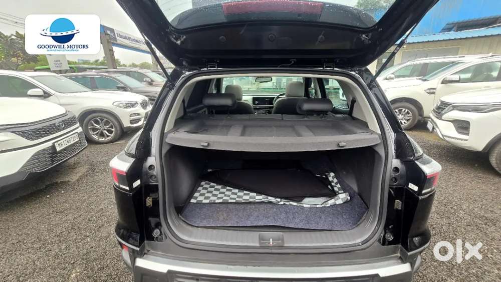 Hyundai Creta 1.5 Sx (o) Diesel At, 2026, Diesel