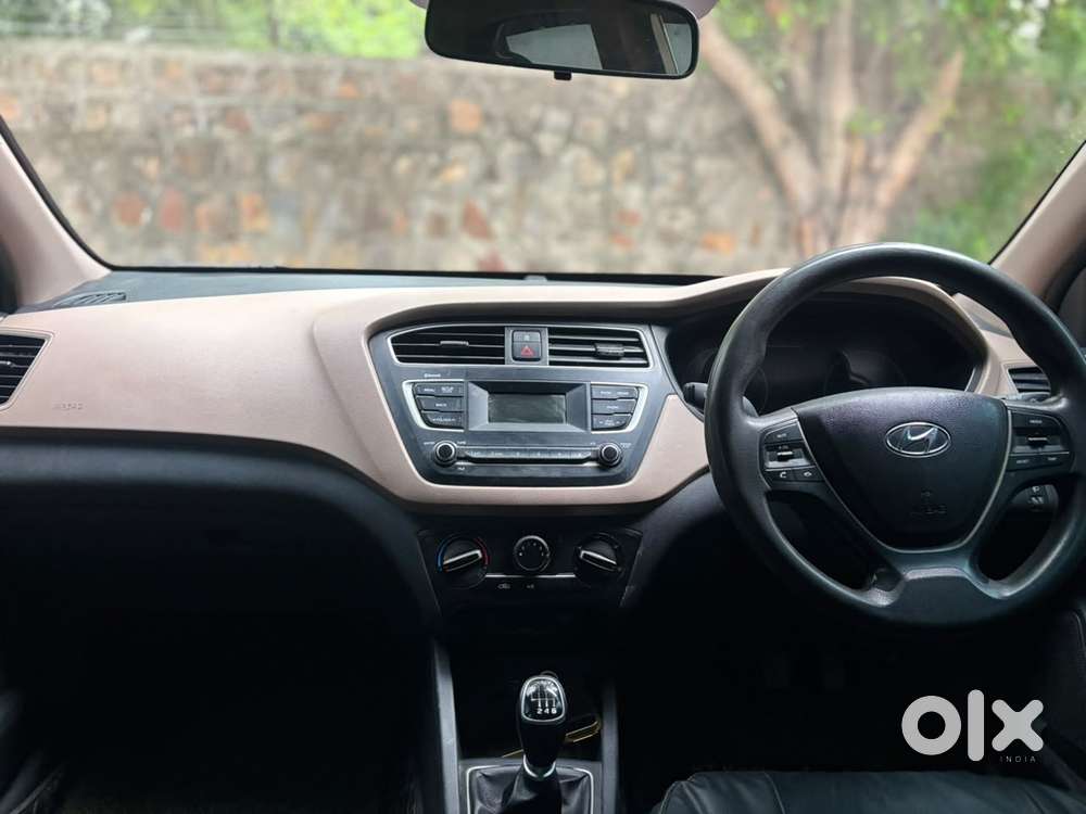 Hyundai Elite I20 Magna Plus Diesel, 2019
