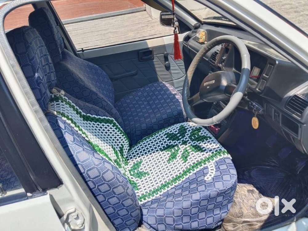 Maruti Suzuki 800 Std, 1999, Petrol