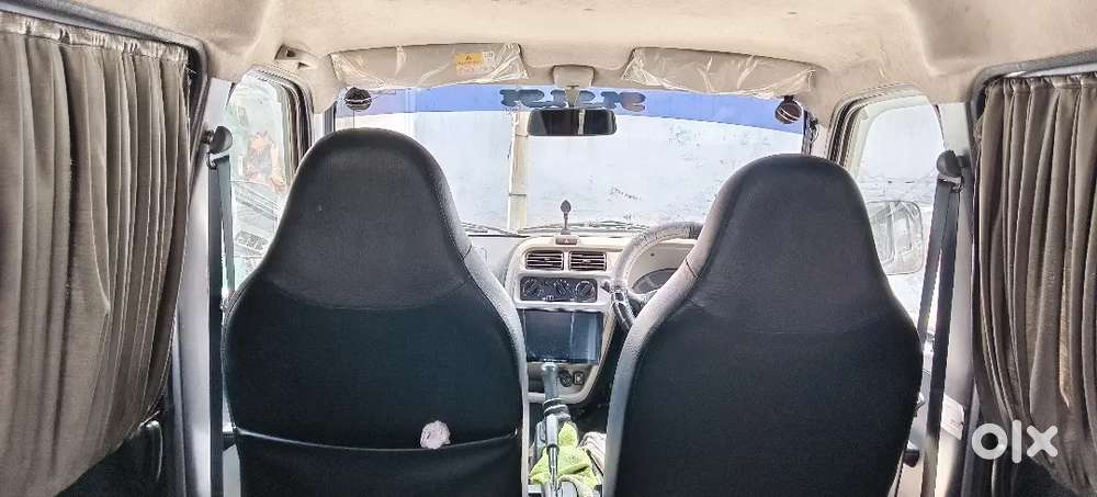 Maruti Suzuki Eeco 2023 Lpg 75000 Km Driven