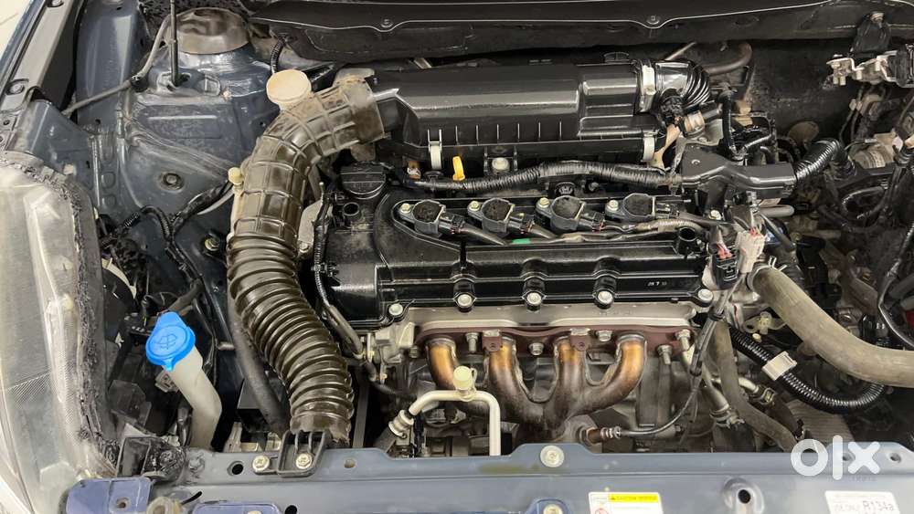Maruti Suzuki Baleno 1.2 Alpha At, 2018, Petrol