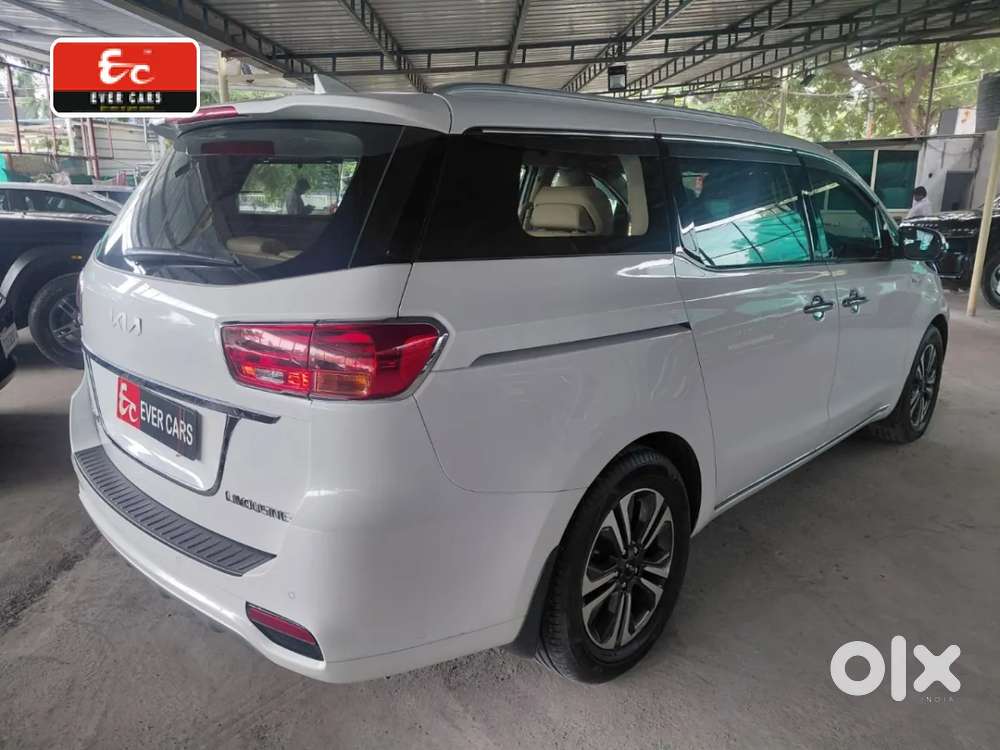Kia Carnival, 2022, Diesel