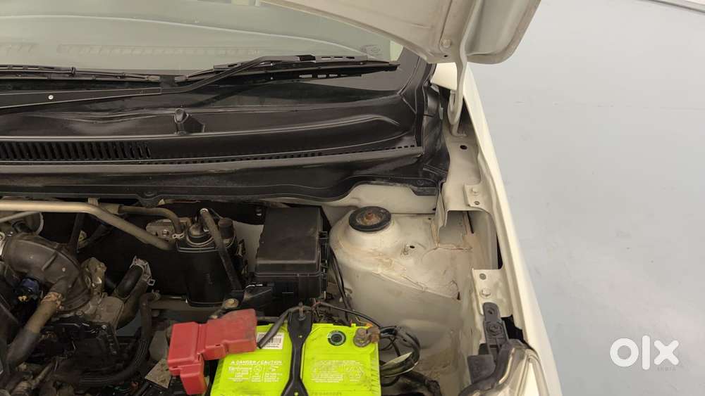 Maruti Suzuki Celerio 1.0 Vxi Amt, 2015, Petrol