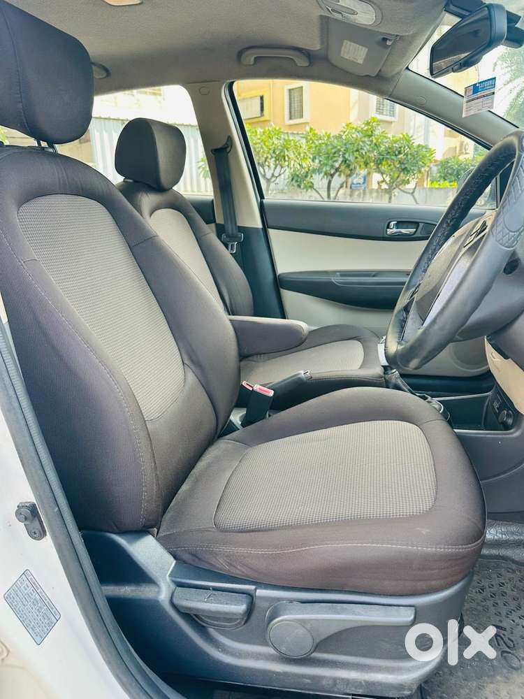 Hyundai I20 1.2 Asta, 2014, Diesel