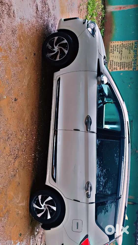 Maruti Ertiga Vxi 2019