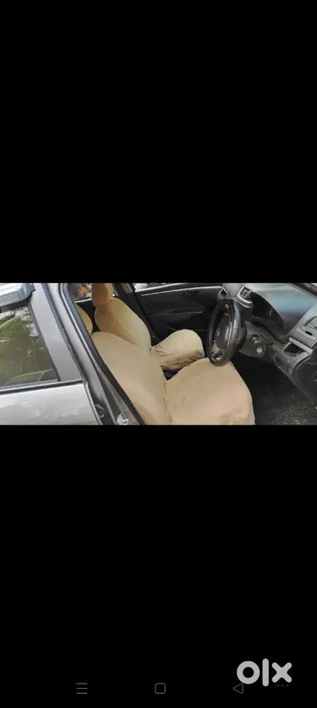 Maruti Suzuki Swift 2014