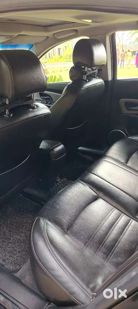 Chevrolet Cruze 2013 Diesel 103000 Km Driven