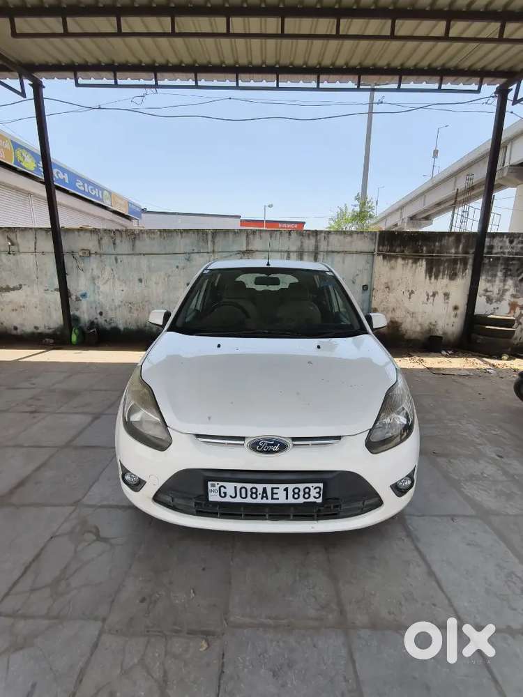 Ford Figo For Sell