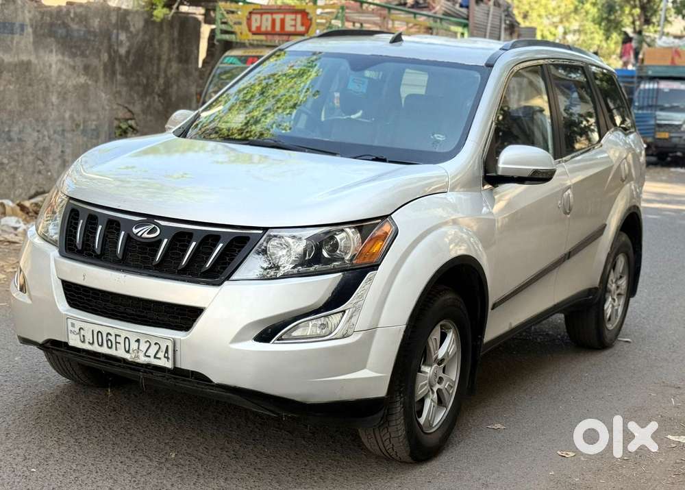 Mahindra Xuv500 W8, 2013, Diesel