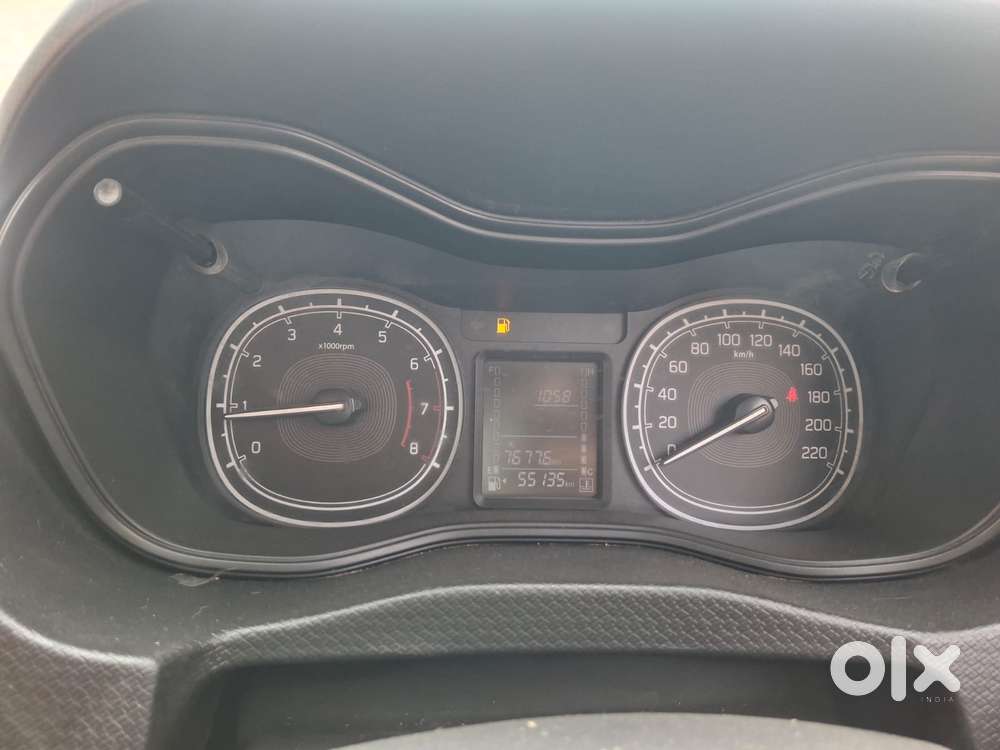 Toyota Urban Cruiser Taisor S 1.2 Petrol Mt, 2021, Petrol