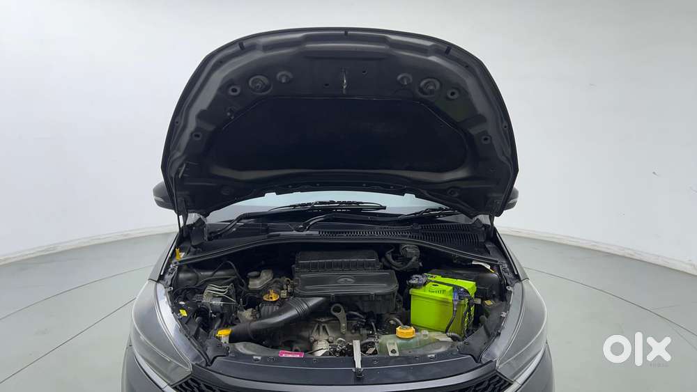 Tata Tiago Xza Plus, 2021, Petrol