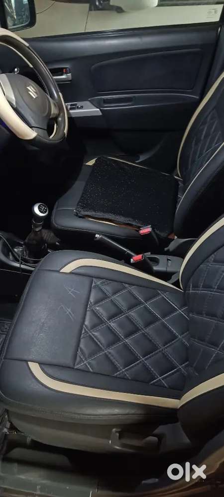 Maruti Suzuki Wagon R 2012, Good Condition.