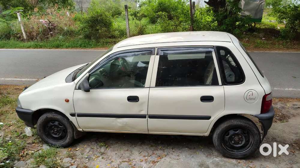 Cbe Zen Lx 2002 Owner2 Fc2028 Petrol&lpg Good Condition Vehicleforsale