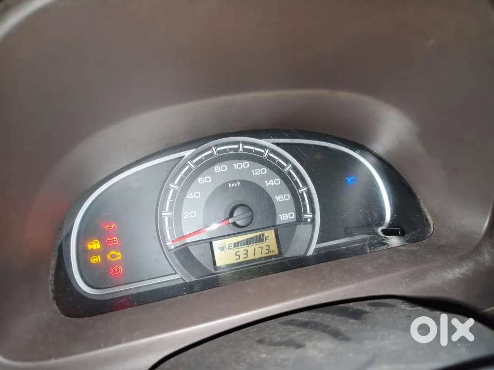 Maruti Suzuki 800 2013 Petrol 53000 Km Driven Well Maintained