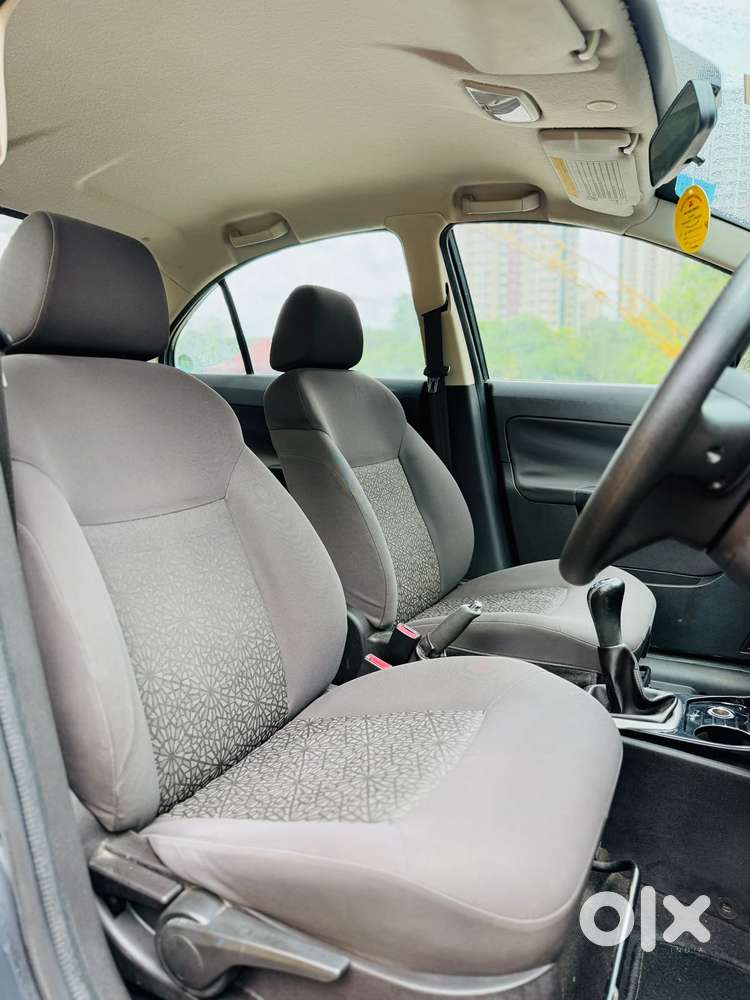 Tata Zest Quadrajet 1.3 Xms, 2014, Petrol