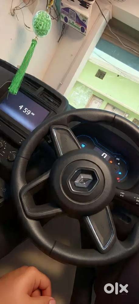 Renault Kwid Rxl Petrol 2020