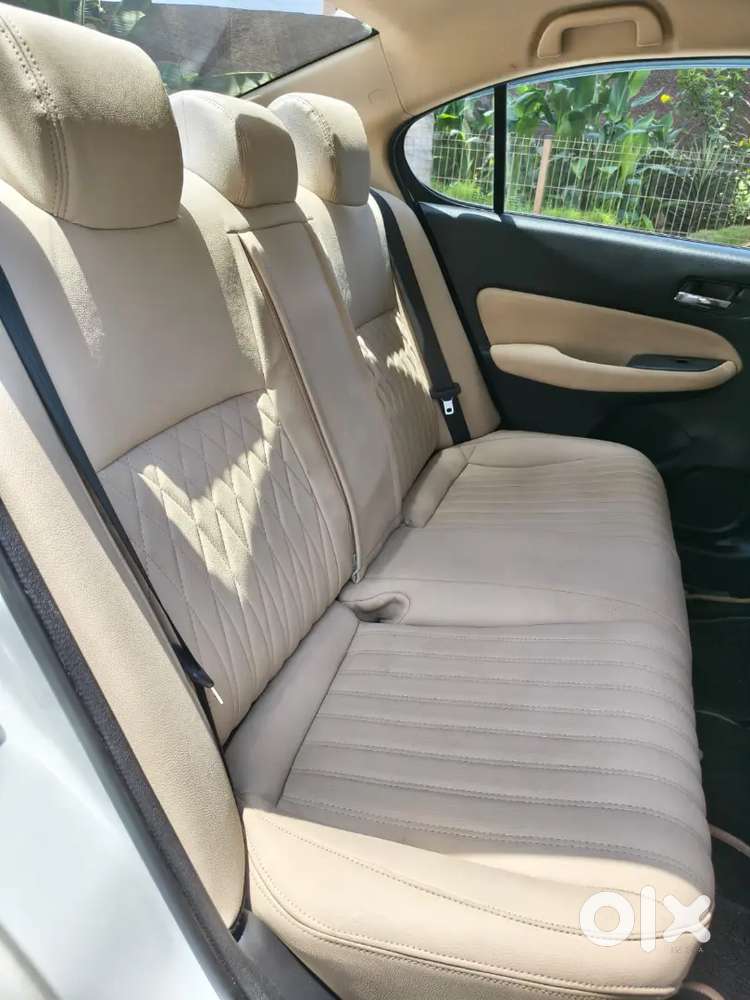 Honda City V At 2025 With Addas Future