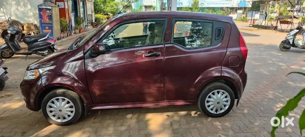 Mahindra E2o Plus 2017 Electric 19000 Km Driven