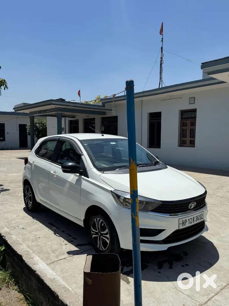 Tata Tiago Top Xt Optional Model 2024 Single Owner Excellent Condition