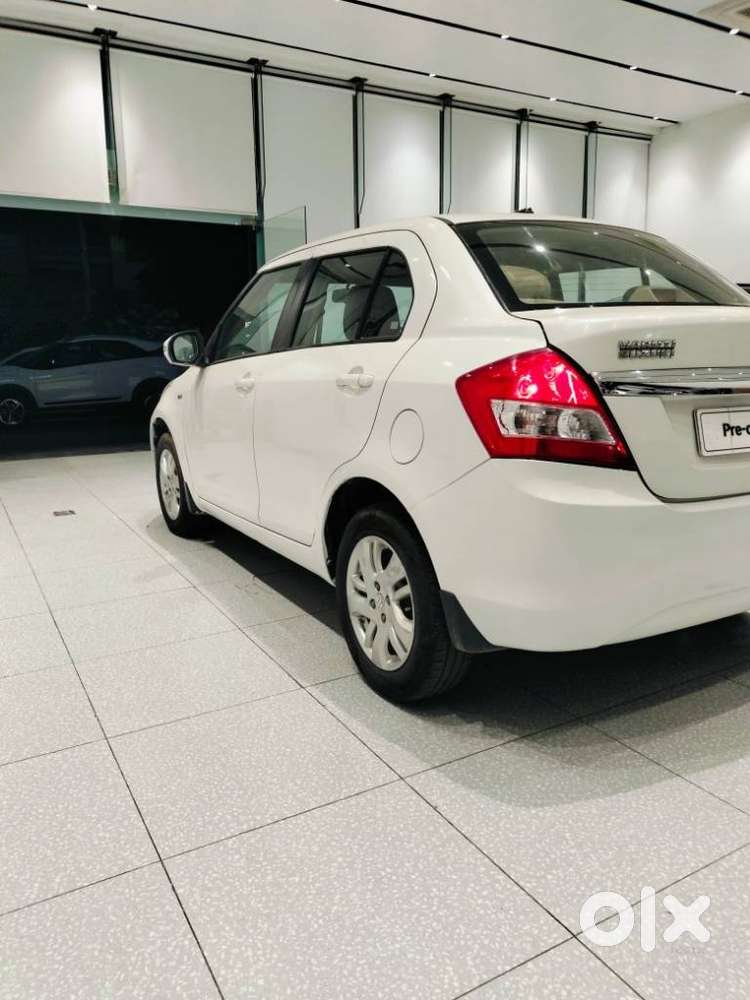 Maruti Suzuki Swift Dzire 2012-2015 Zdi, 2015, Diesel