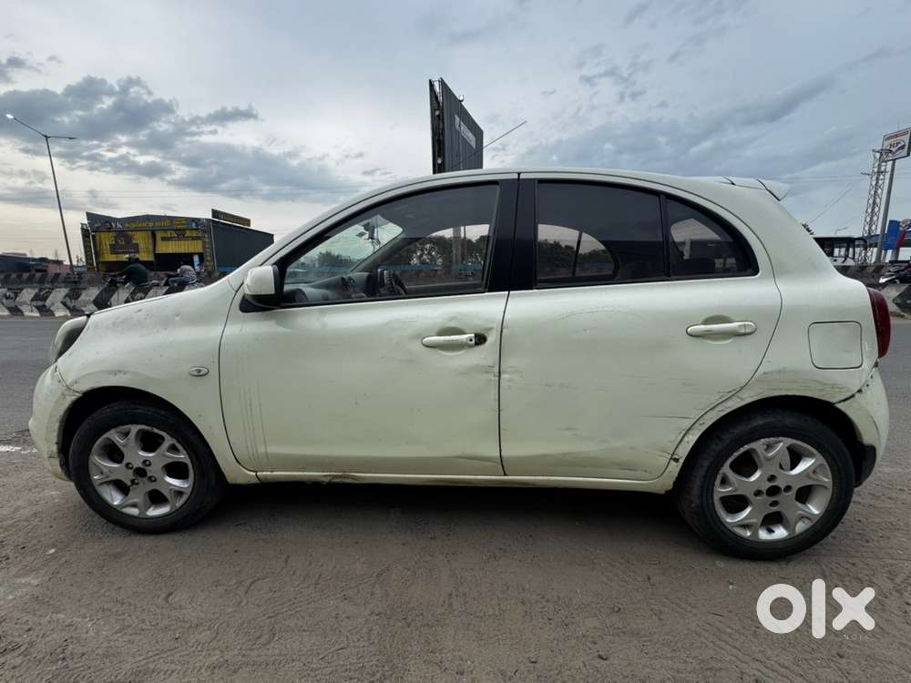 Renault Pulse Rxz 2013