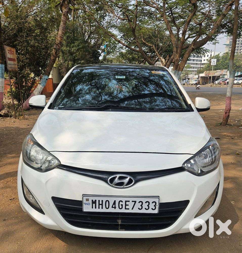 Hyundai I20 Diesel Asta, 2013, Diesel