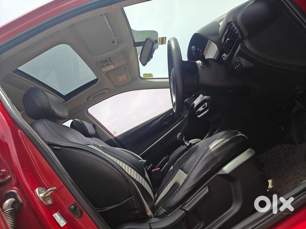 Hyundai I20 Asta (o) 1.2 Mt, 2022, Diesel