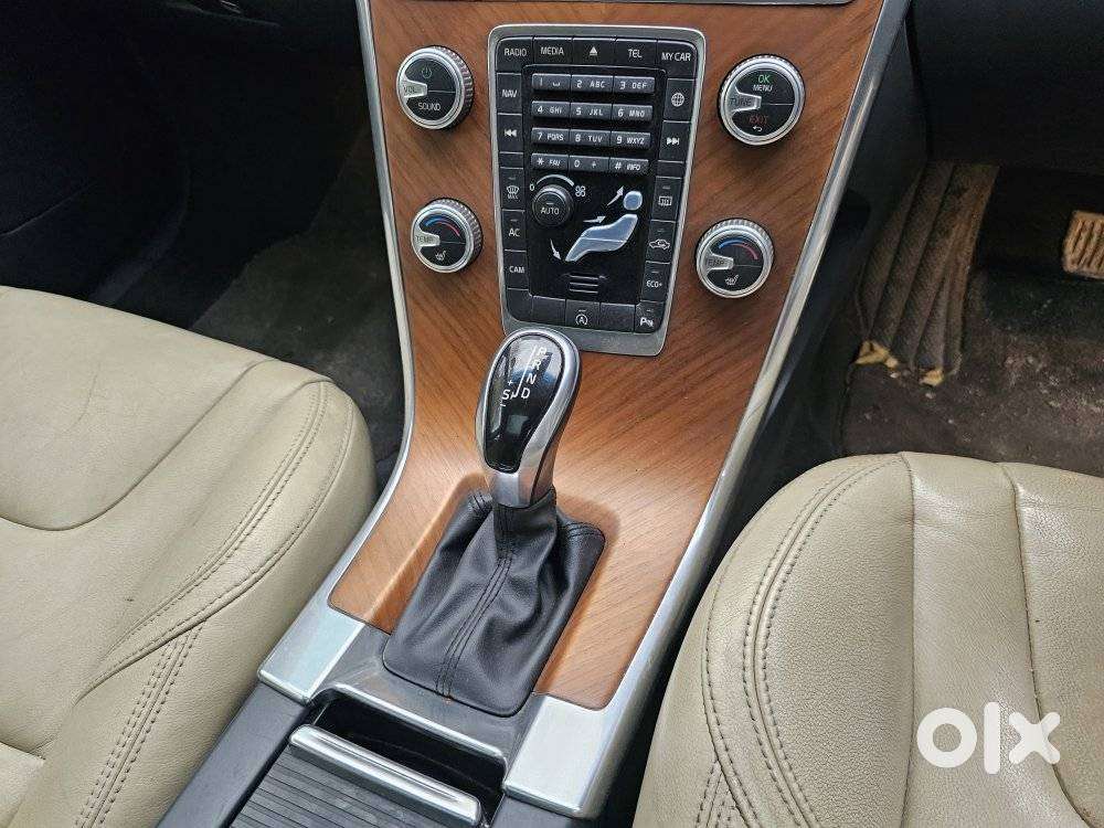 Volvo Xc60 D4 Momentum, 2017, Diesel