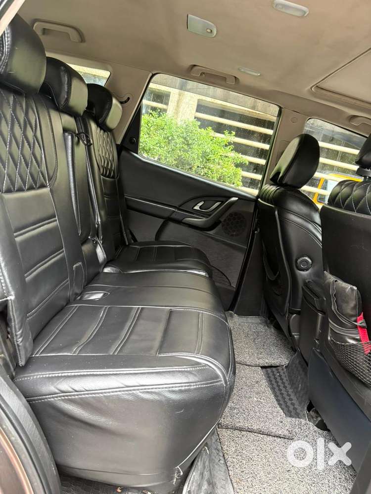 Mahindra Xuv500 W10 2wd, 2017, Diesel