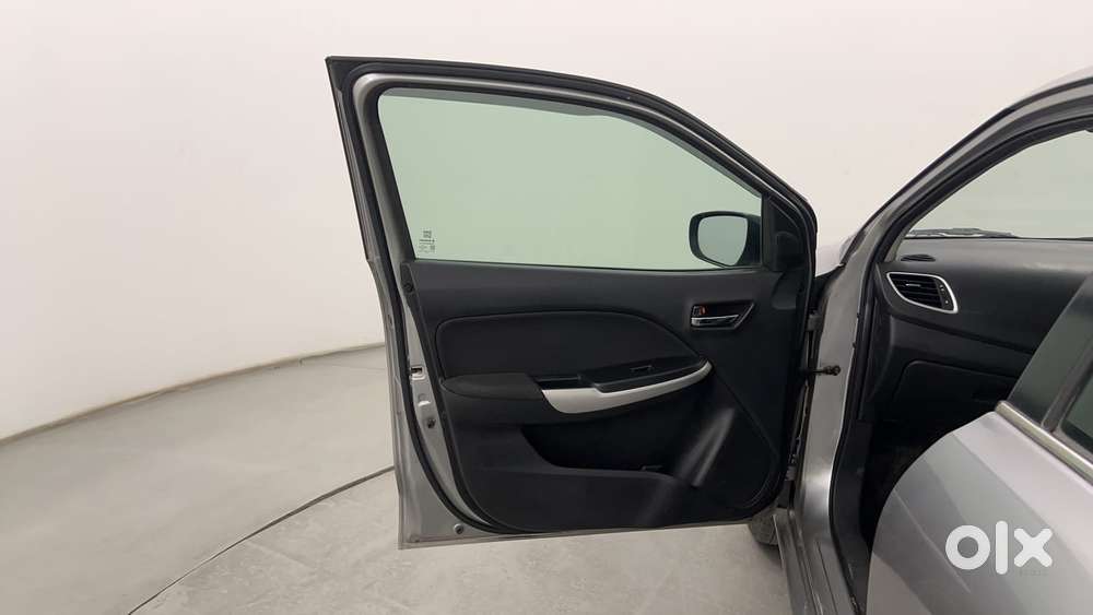 Maruti Suzuki Baleno 1.2 Alpha, 2018, Petrol